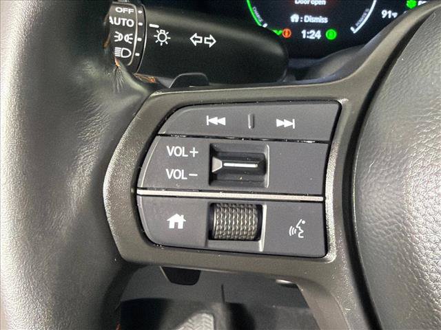 Used 2025 Honda CR-V Sport-L image 26