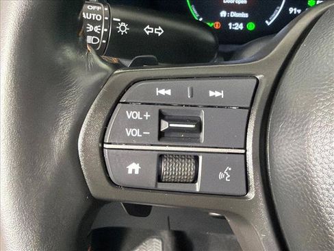 Used 2025 Honda CR-V Sport-L image 26