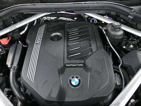 Used 2023 BMW X5 xDrive40i w/ Premium Package image 19