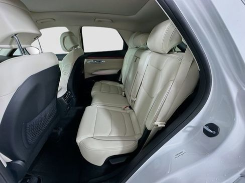 New 2026 Genesis GV70 2.5T Advanced image 17