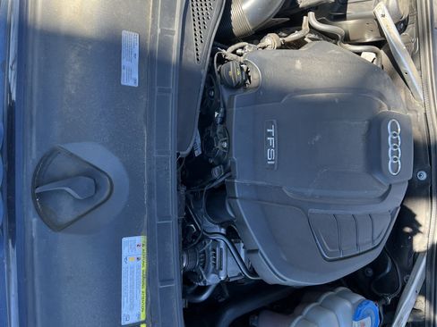 Used 2018 Audi A4 2.0T Premium Plus w/ Premium Plus Package image 36