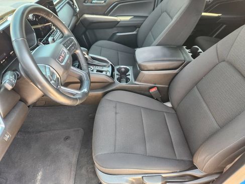 Used 2024 GMC Canyon Elevation w/ Convenience Package AWD/4WD image 13