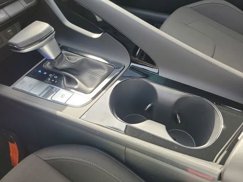 New 2026 Hyundai Elantra Blue image 14