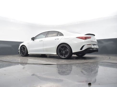 Used 2020 Mercedes-Benz CLA 45 AMG 4MATIC image 50