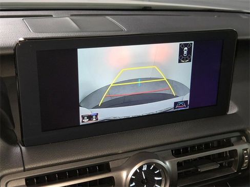 Certified 2022 Lexus IS 350 F Sport image 35