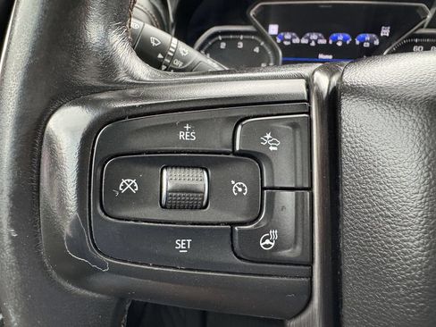 Used 2020 GMC Sierra 1500 AT4 w/ AT4 Premium Package AWD/4WD image 20