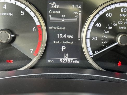Used 2019 Lexus NX 300 F Sport w/ F Sport Premium Package AWD/4WD image 30
