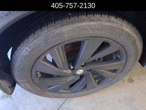 Used 2018 Nissan Murano SL w/ Midnight Edition Package image 20