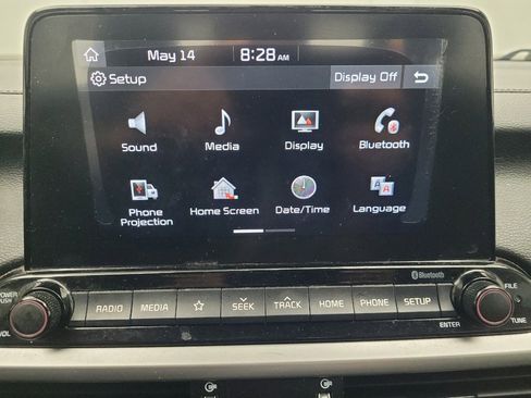 Used 2020 Kia Forte LXS FWD image 25
