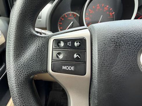Used 2012 Toyota 4Runner SR5 AWD/4WD image 19