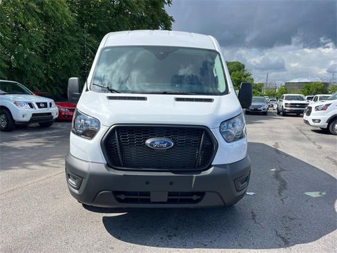 New 2025 Ford Transit 250 148 Medium Roof image 8