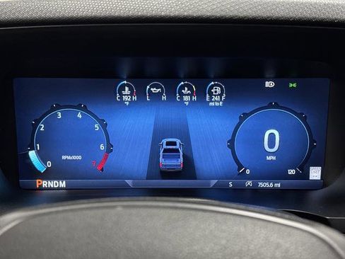 Used 2024 Ford F150 XLT w/ Equipment Group 302A MID image 18