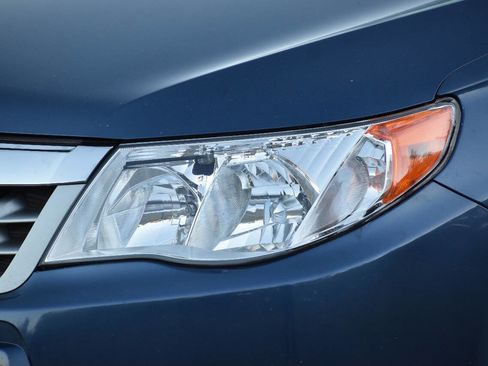 Used 2012 Subaru Forester 2.5X Limited image 38