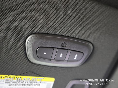 New 2026 Jeep Grand Cherokee L Limited AWD/4WD image 78
