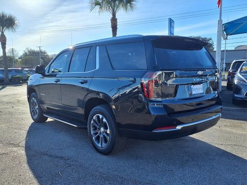 Used 2025 Chevrolet Tahoe LS image 23