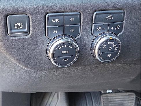 Used 2024 GMC Sierra 1500 Elevation w/ X31 Off-Road Package image 15