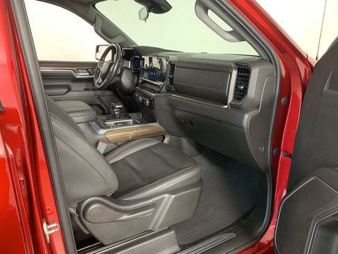 Used 2023 Chevrolet Silverado 1500 LT image 38