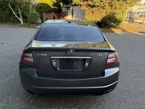 Used 2008 Acura TL FWD image 6