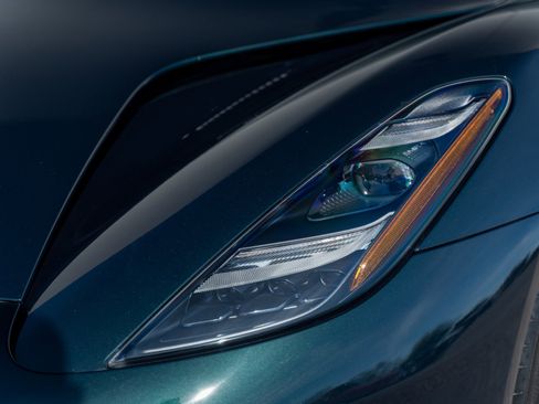 New 2026 Lotus Emira image 13