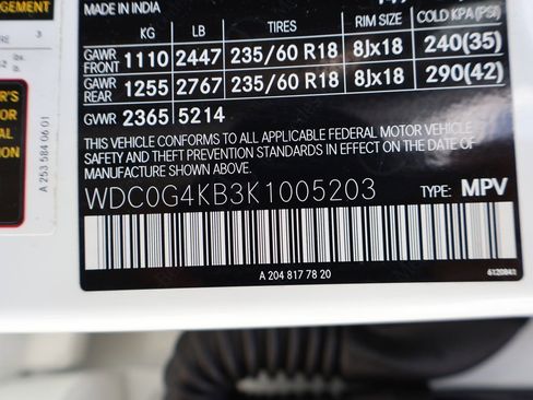 Used 2019 Mercedes-Benz GLC 300 4MATIC image 37