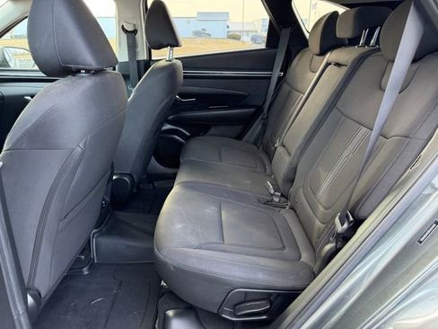 Used 2023 Hyundai Tucson SEL image 13