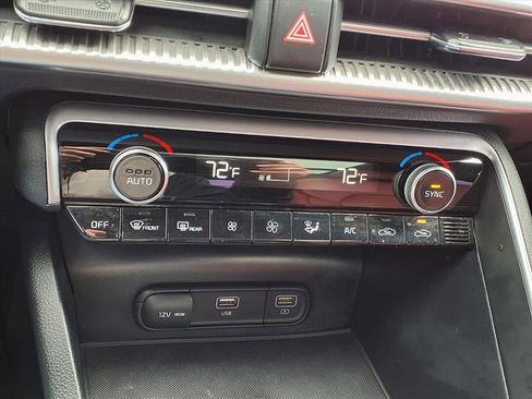 Used 2023 Kia K5 GT-Line image 22