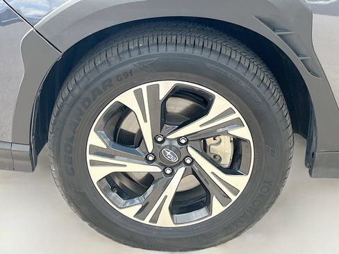Used 2024 Subaru Crosstrek 2.0i Premium AWD/4WD image 30