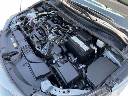 Used 2022 Toyota Corolla SE FWD image 51