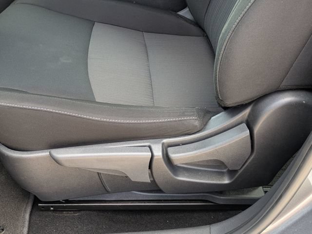 Used 2025 Nissan Sentra SV FWD image 16