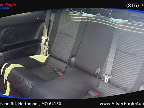 Used 2013 Scion tC FWD image 10