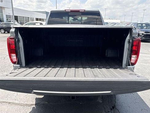 Used 2025 GMC Sierra 1500 Elevation w/ Elevation Premium Package AWD/4WD image 25