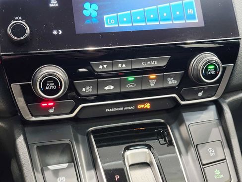 Used 2022 Honda CR-V EX image 15