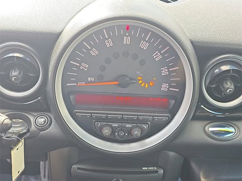 Used 2012 MINI Cooper Coupe John Cooper Works image 18