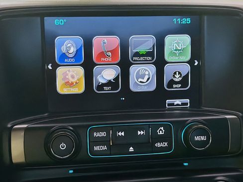 Used 2018 Chevrolet Silverado 1500 LT w/ All Star Edition image 9