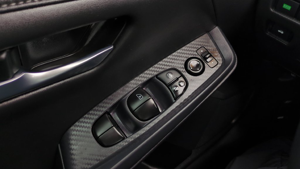 Certified 2024 Nissan Sentra SV FWD image 16