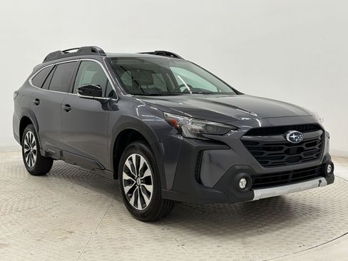 Used 2024 Subaru Outback Limited AWD/4WD image 7