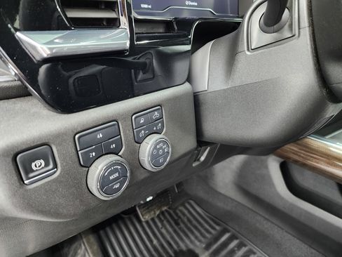 Used 2025 Chevrolet Silverado 2500 LT w/ Trail Boss Package image 44