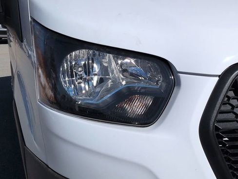 New 2026 Ford Transit 150 Low Roof AWD image 9