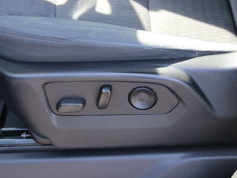 Used 2022 Chevrolet Silverado 1500 RST image 17