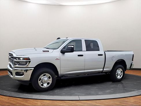 New 2026 RAM 2500 Tradesman image 10