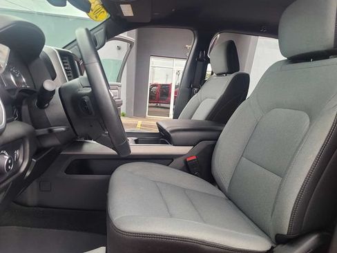 Used 2023 RAM 1500 Big Horn AWD/4WD image 17