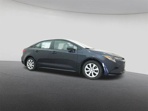 New 2026 Toyota Corolla LE image 28