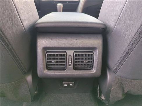 Used 2025 Toyota Camry SE w/ Convenience Package FWD image 16