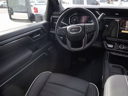 New 2026 GMC Sierra 2500 AT4X image 19