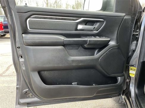 Used 2021 RAM 1500 Big Horn image 17