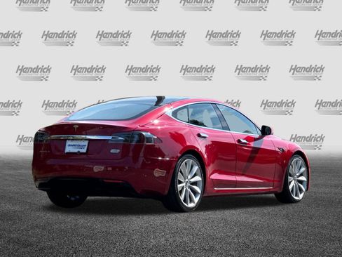 Used 2016 Tesla Model S 75 RWD image 5