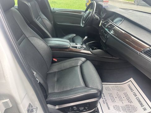 Used 2013 BMW X6 xDrive50i w/ Premium Pkg AWD/4WD image 10