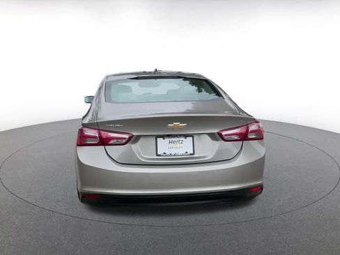 Used 2024 Chevrolet Malibu LT image 12