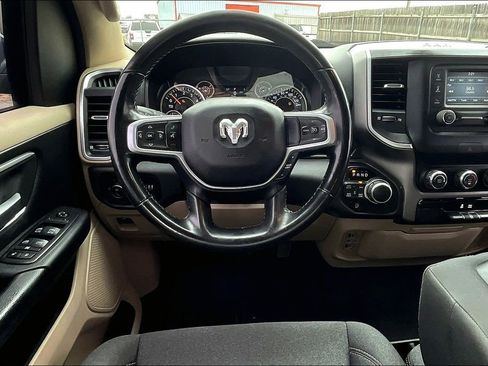 Used 2019 RAM 1500 Big Horn image 5