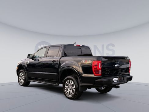 Used 2020 Ford Ranger Lariat image 4
